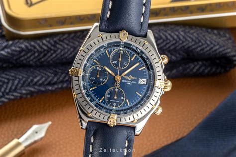 breitling b13048 chronographe 100m|breitling chronomat price.